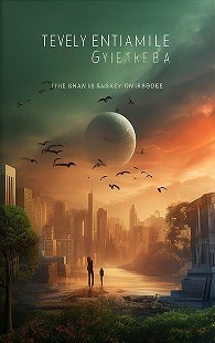 Book Cover 5