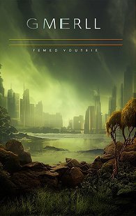 Book Cover 6