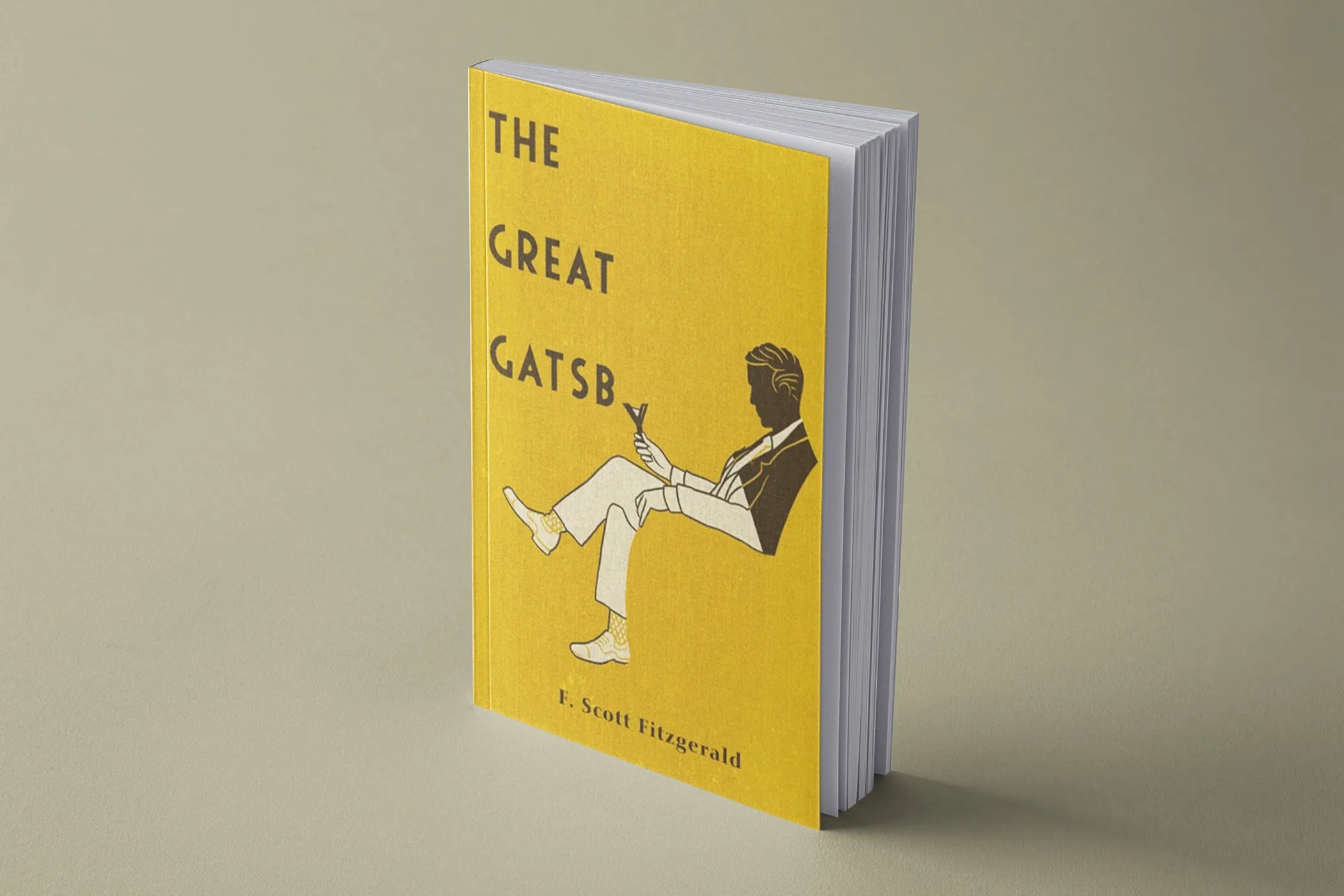 The Great Gatsby