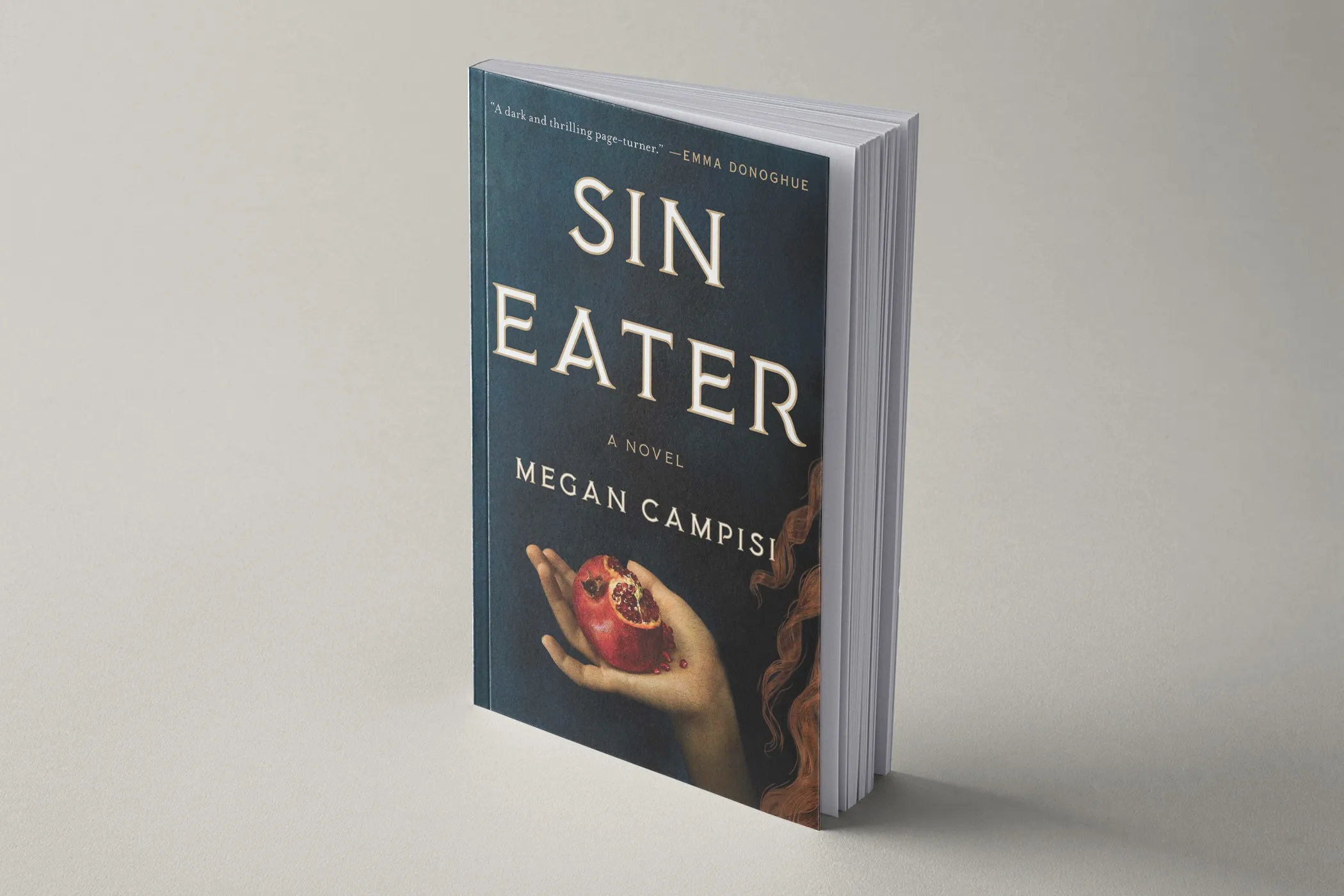Sin Eater