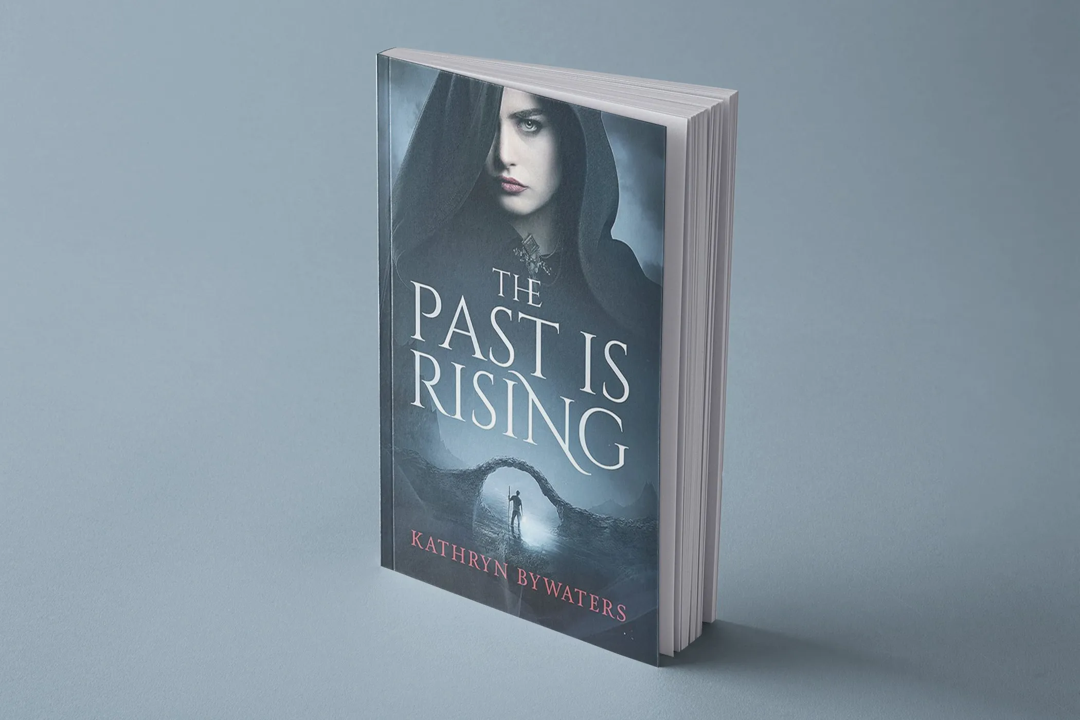 Past Is Rising