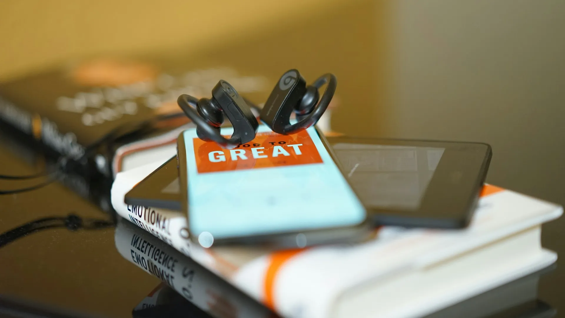 Audiobook Production Services