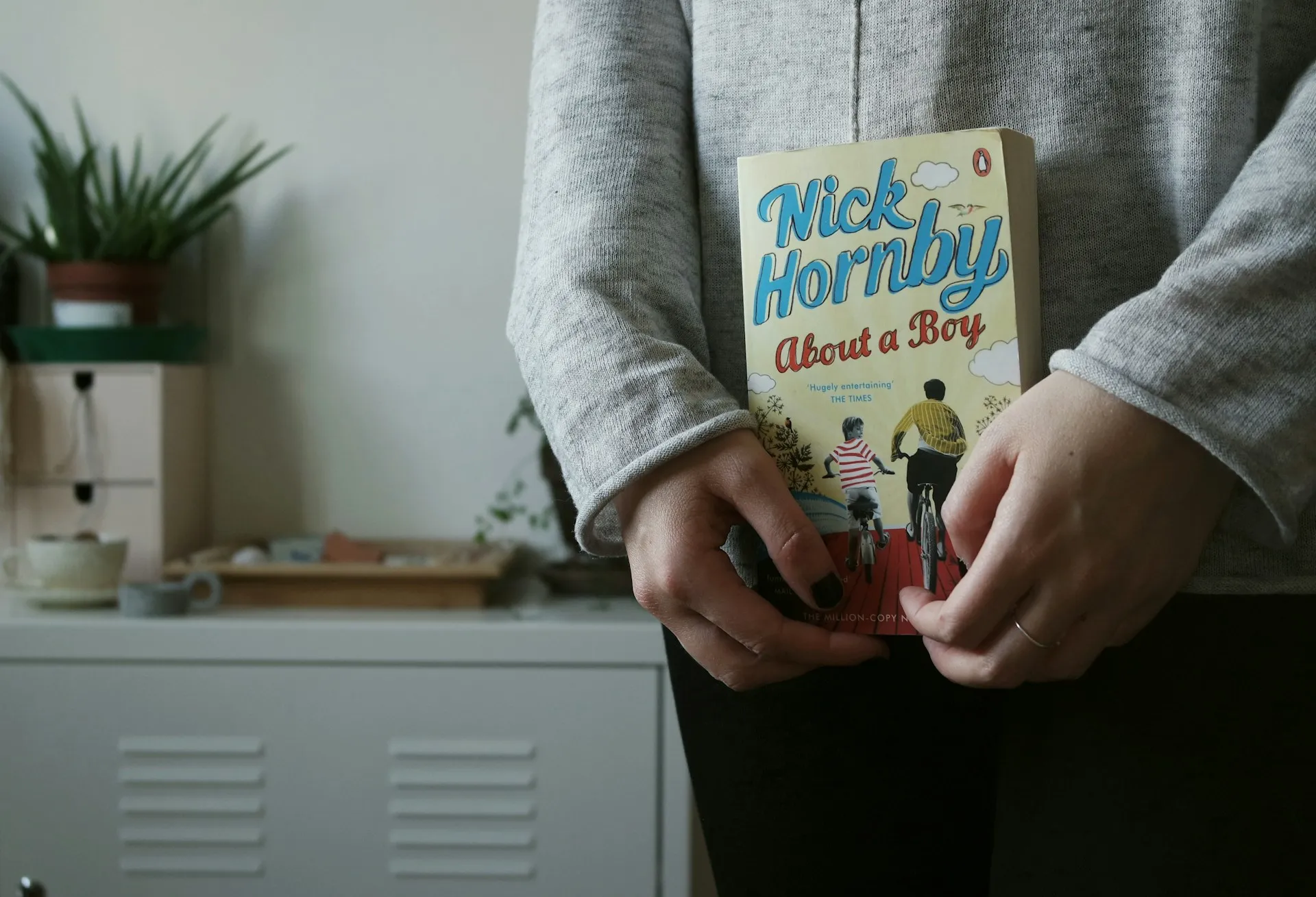 Book Video Trailer Services