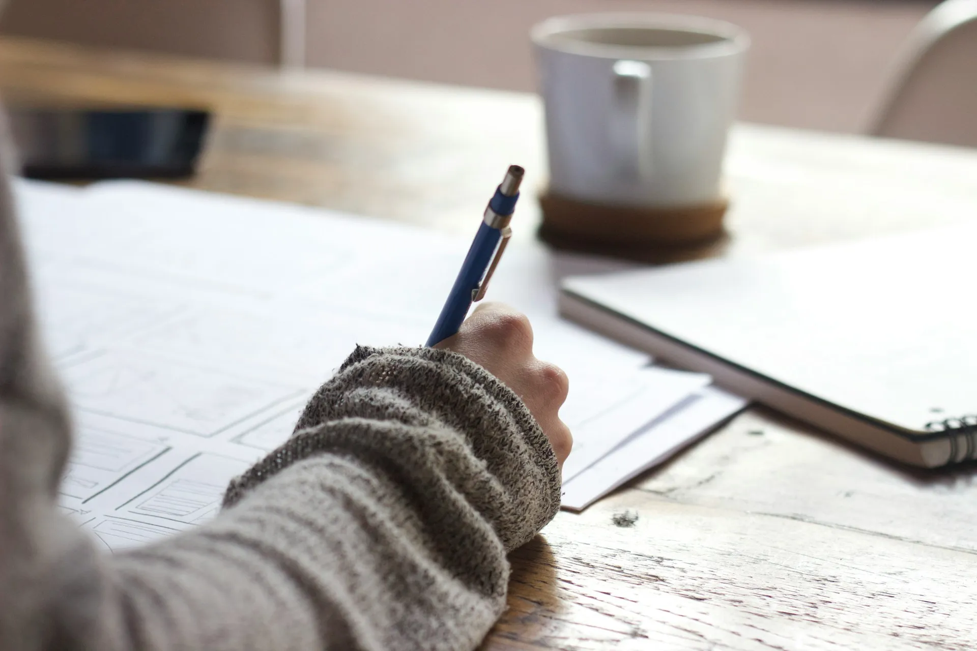 Script Writing Services