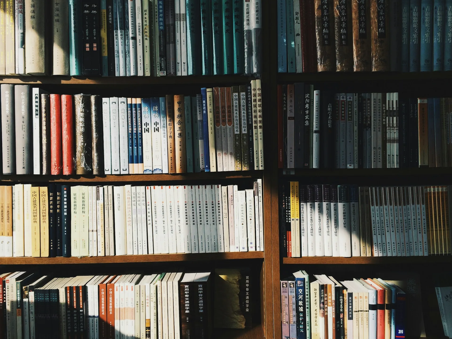 Publishing Services